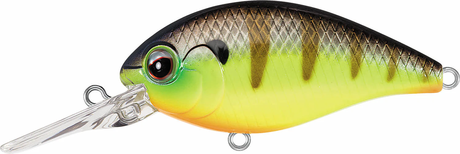 Evergreen International CR-10 Deep Diving Crankbait