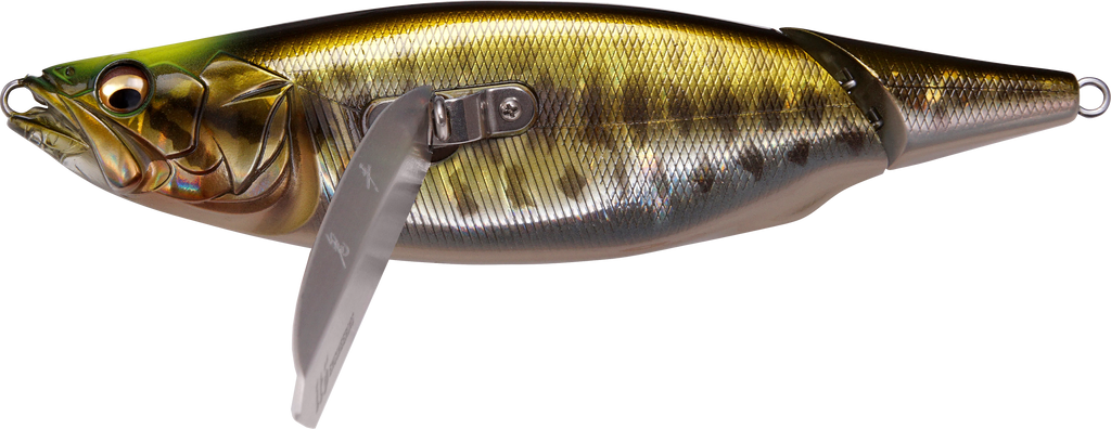 Megabass i-WING 135 Winged Topwater Lure