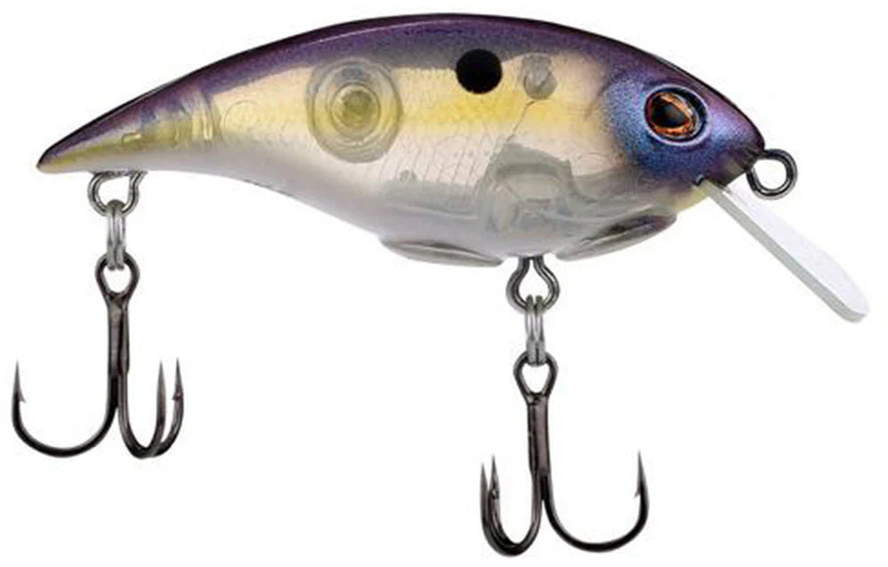 Berkley Shallow Money Badger Crankbait - 2.1 Inch