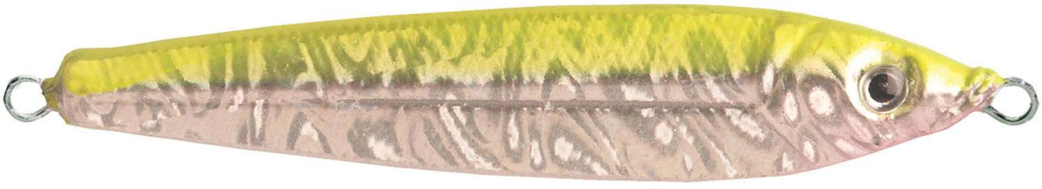 P-Line Laser Minnow 1 Oz