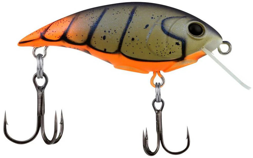 Berkley Shallow Money Badger Crankbait - 2.6 Inch