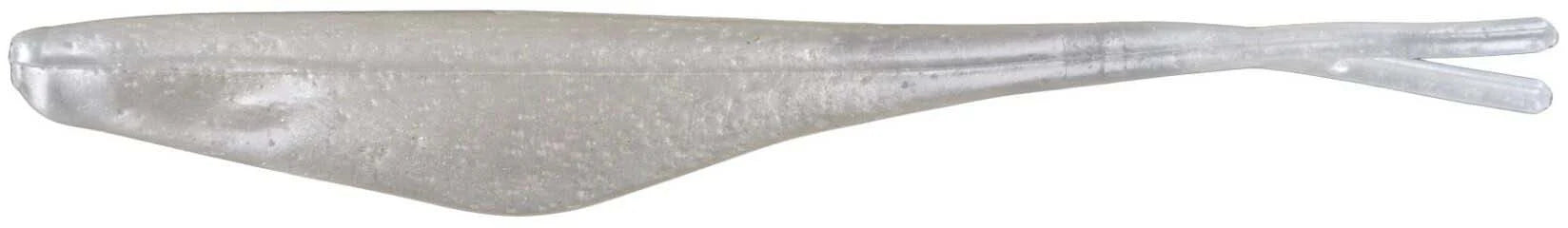 Big Bite Baits 4 Inch Jerk Minnow - 10 Pack