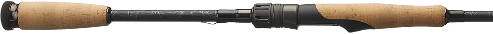 Daiwa Tatula Cork Handle Bass Spinning Rods