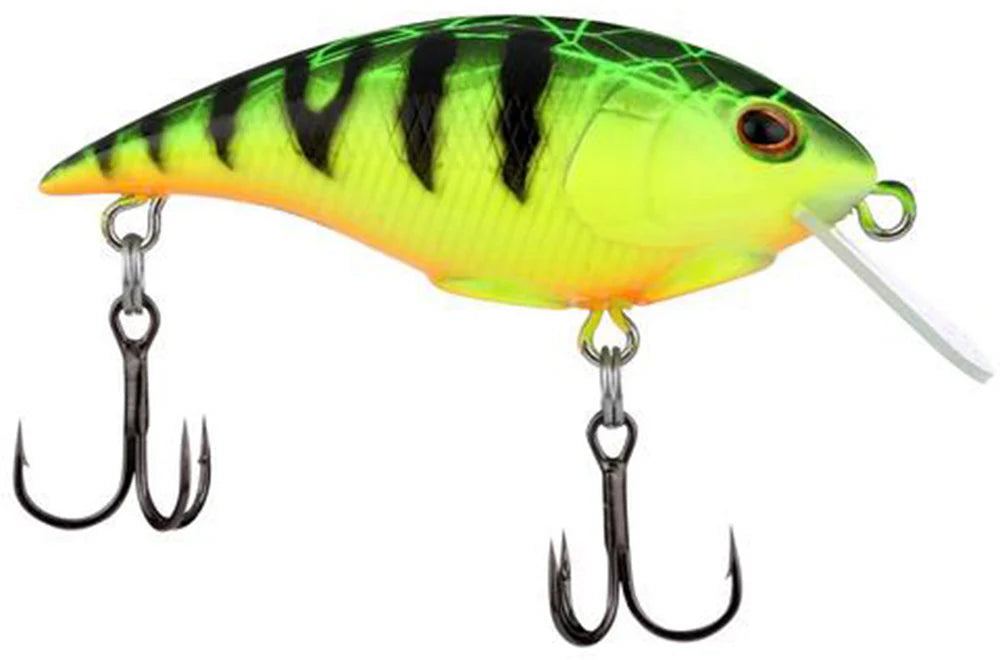 Berkley Shallow Money Badger Crankbait - 2.1 Inch