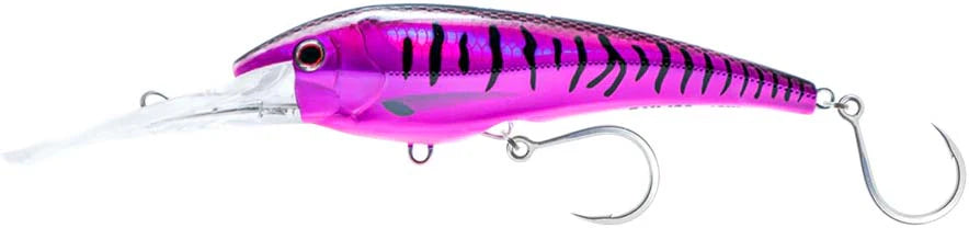 Nomad Design DTX Minnow 110 Sinking - 4.25 Inch