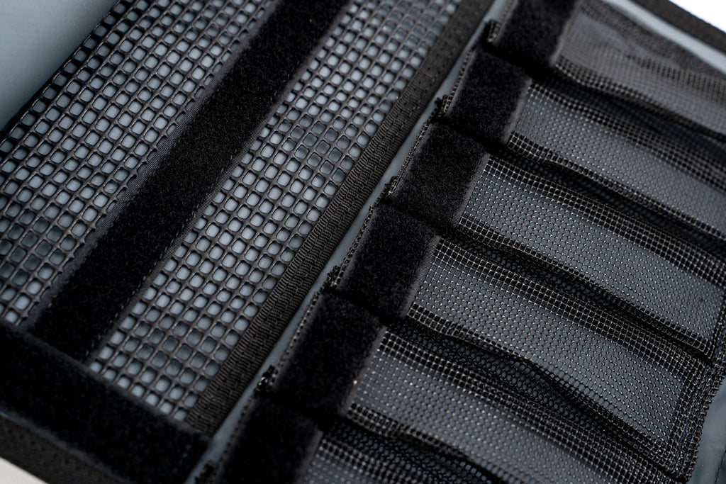 Nomad Design Insert Sleeve for Jig Wallet