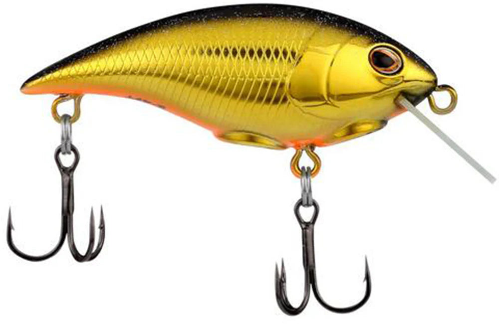 Berkley Shallow Money Badger Crankbait - 2.75 Inch