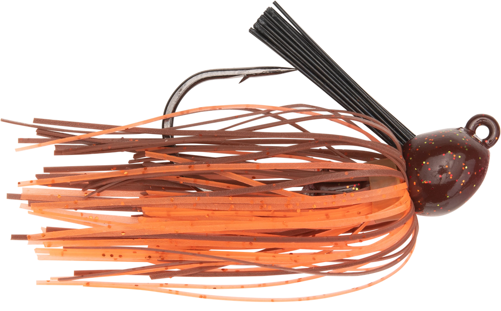 Strike King Bitsy Flip Flipping Jig 3/8 oz.