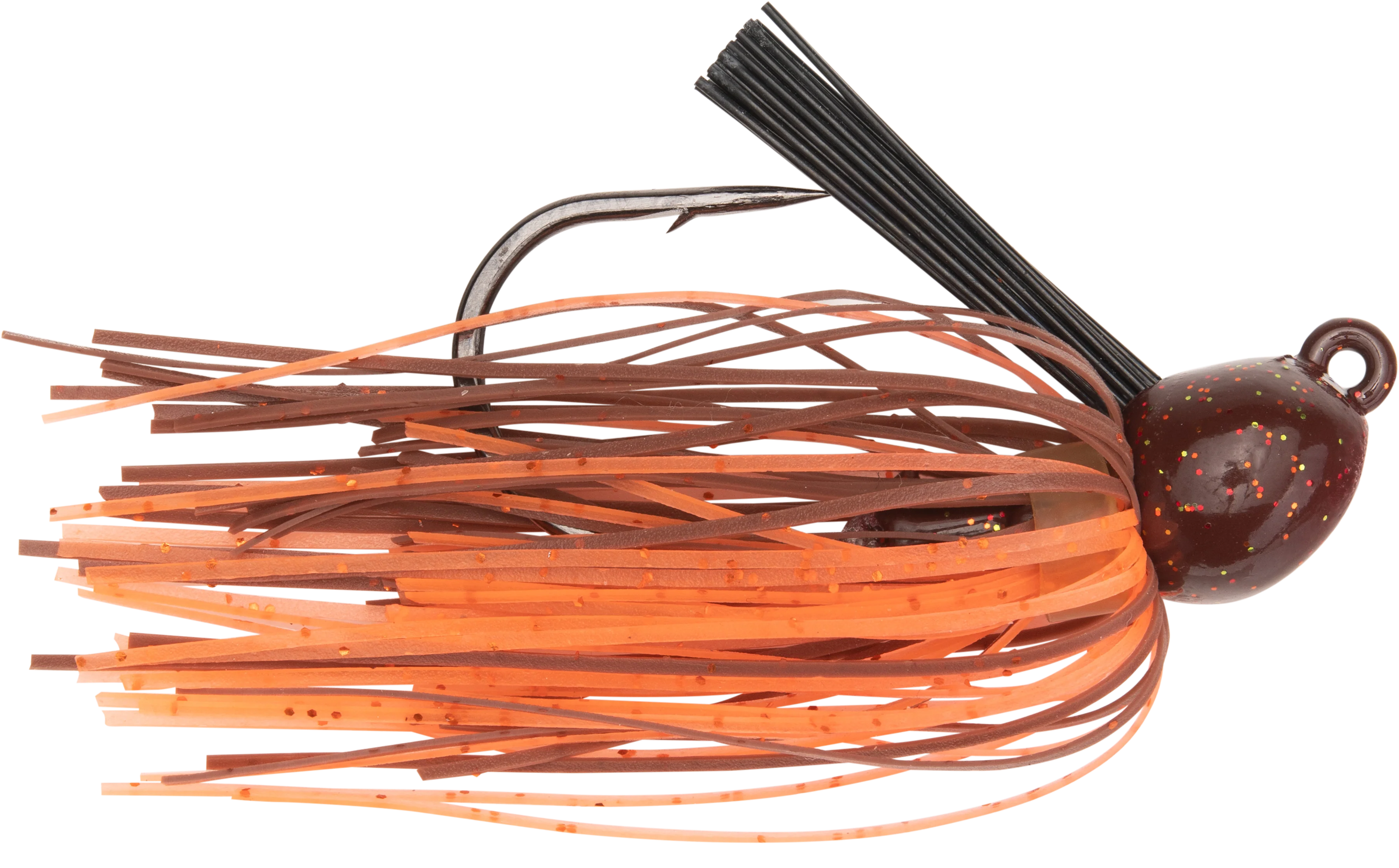 Strike King Bitsy Flip Flipping Jig 3/8 oz.