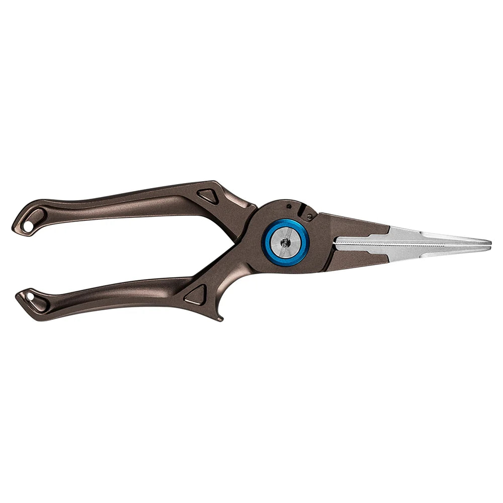 Gerber Magniplier Regular, Split Ring and Needlenose Pliers