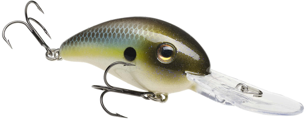 Strike King Pro Model Series 3XD Deep Diving Crankbait - 7/16 oz