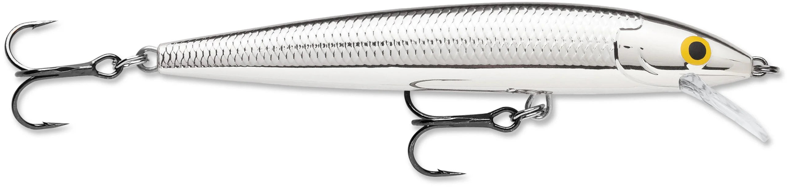 Rapala Husky Jerk 10 Jerkbait/Trolling Minnow