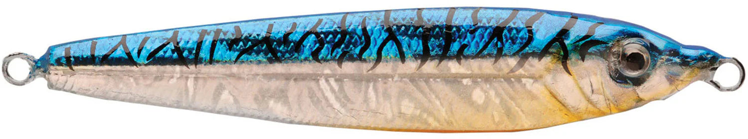 P-Line Laser Minnow 2 Oz
