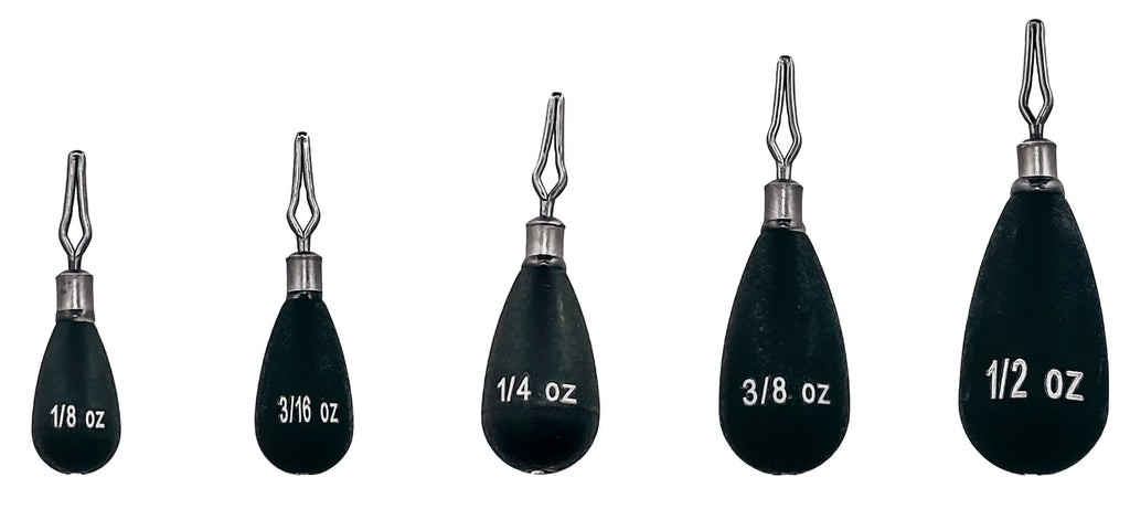 Z-Man Micro Finesse Essentials Kit