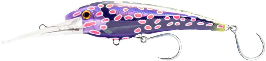 Nomad Design DTX Minnow 165 Sinking - 6.5 Inch
