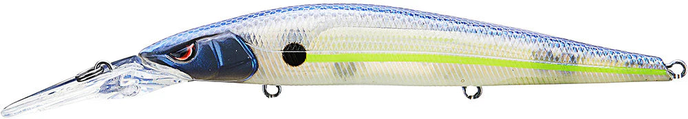 SPRO McStick 110+1 Suspending Jerkbait