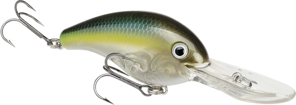 Strike King Pro Model Series 5XD Deep Diving Crankbait - 5/8 oz