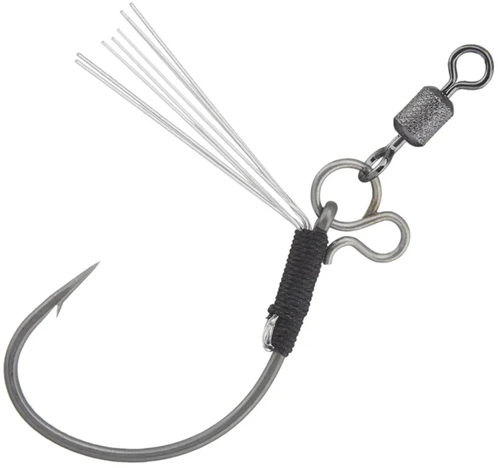 Zappu RPZ Talisman Hook System