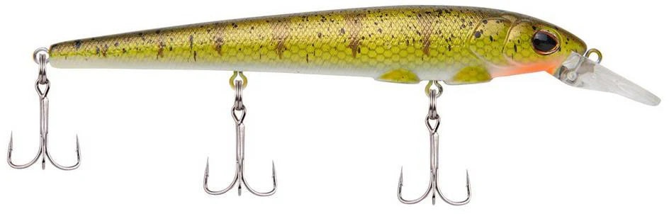 Berkley Hit Stick 11 - 4.5 Inch