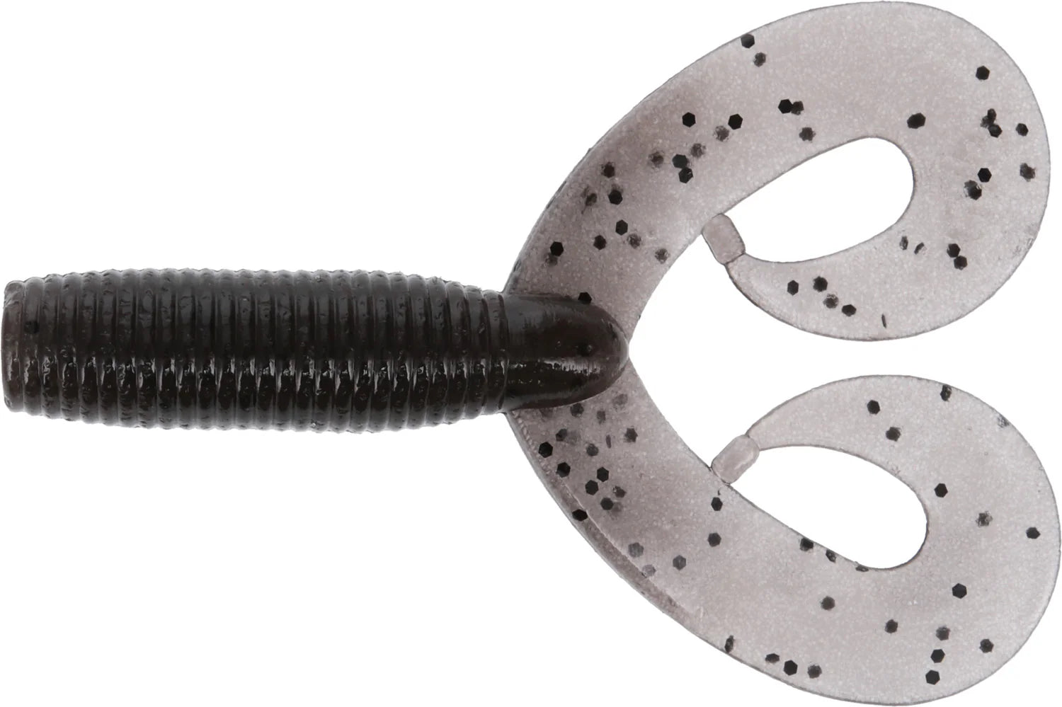 Gary Yamamoto 5 Inch Double Tail Grub - 20 Pack
