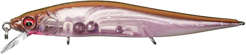 Megabass Ito Vision 110 Jr. Jerkbait