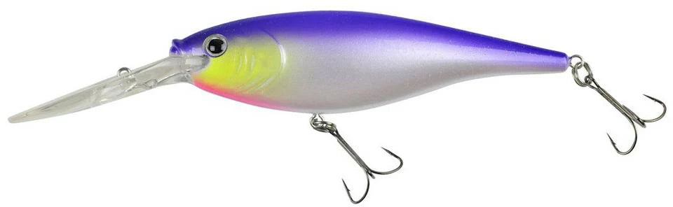 Berkley Flicker Shad Crankbait - 5/16 oz