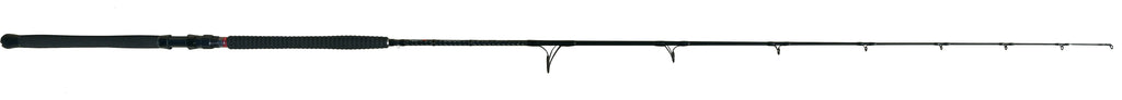 iRod Kaimana Inshore Series Bait and Jig Rods