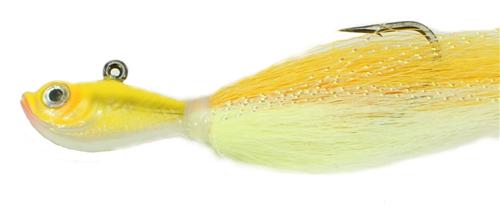 SPRO Bucktail Jig 3/8 oz.