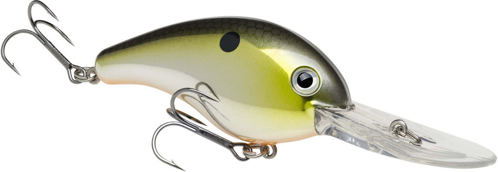 Strike King Pro Model Series 5XD Deep Diving Crankbait - 5/8 oz