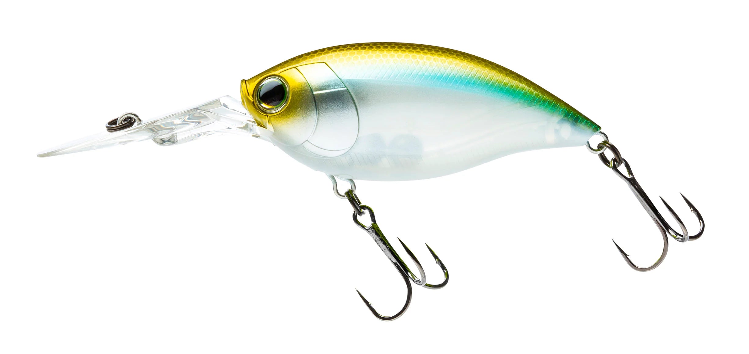 Hardcore Crank 70F 3+ Deep Diving Crankbait