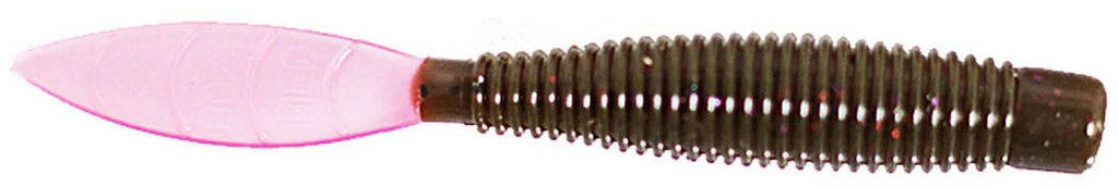 Missile Baits Ned Bomb 3 1/4 inch Ned Rig Soft Bait