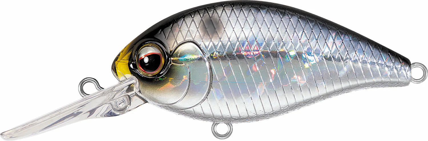 Evergreen International CR-16 Extra Deep Diving Crankbait