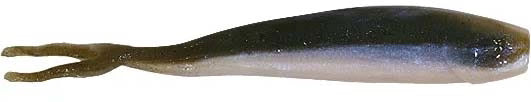 Berkley Gulp! 4 Inch Scented Minnow 8 pack