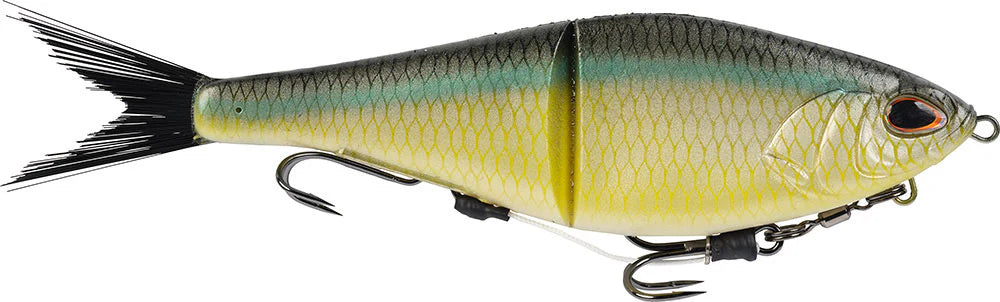 Berkley PowerBait Chop Block - 8 Inch