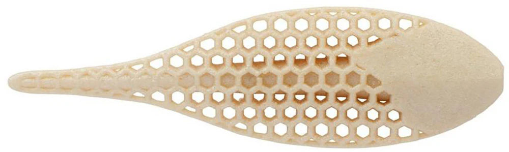 Berkley PowerBait MaxScent Flux-Gill - 5.3 Inch