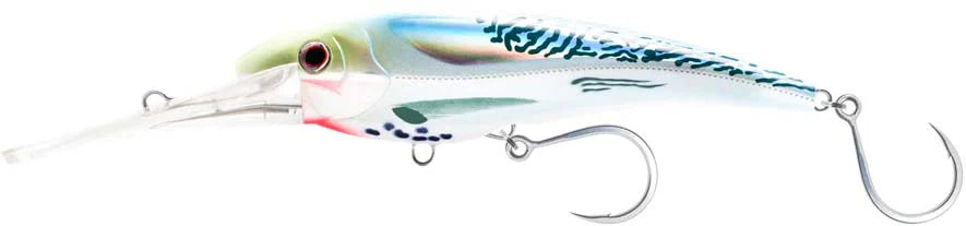 Nomad Design DTX Minnow 165 Sinking - 6.5 Inch