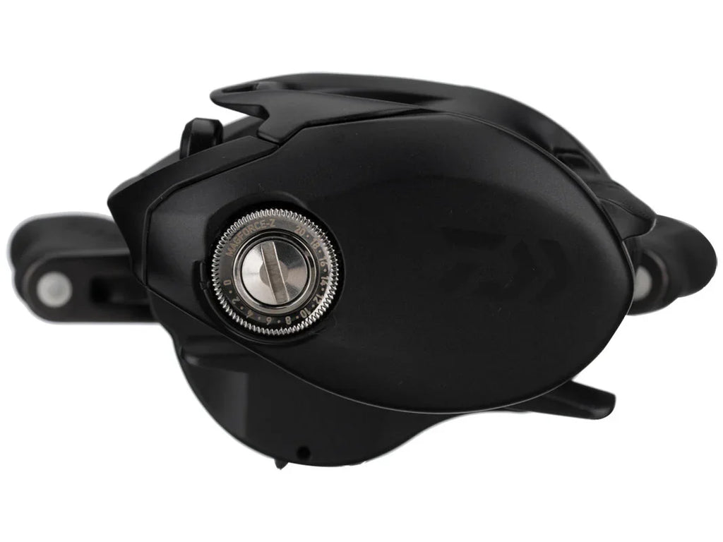 Daiwa Fuego CT Casting Reels