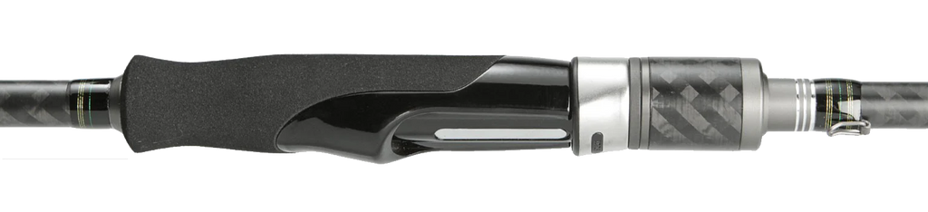 iRod Air Series Bass Spinning Rods