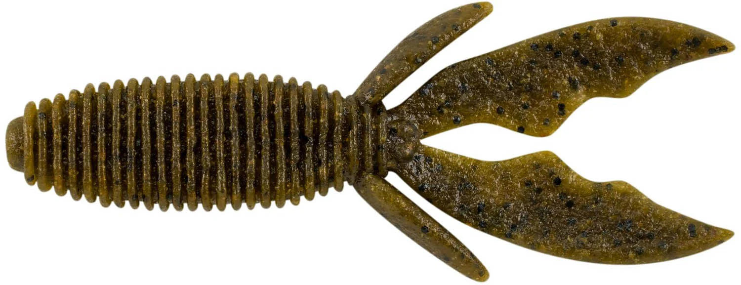 Berkley PowerBait MaxScent Creature Hawg - 4 Inch