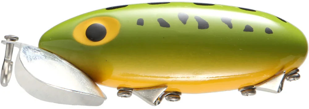 Arbogast Original Jitterbug Wakebait
