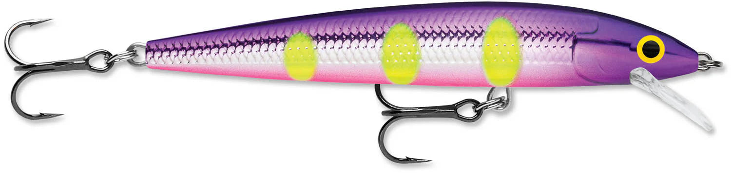 Rapala Husky Jerk 10 Jerkbait/Trolling Minnow