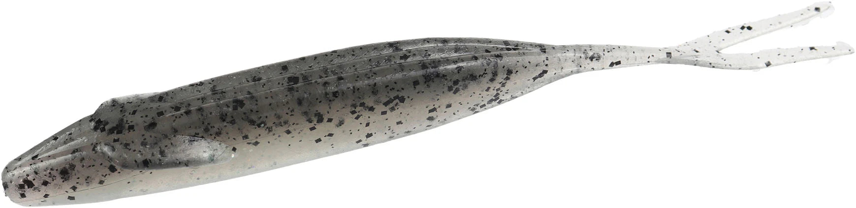 Zoom Winged Fluke - 4 Inch