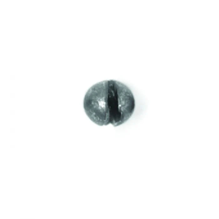 Eagle Claw Round Split Shot Sinker