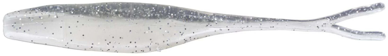 Big Bite Baits 4 Inch Jerk Minnow - 10 Pack