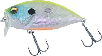 Megabass O.R.C. Over Rev Crank JDM Waking Crankbait - 2.75 Inch