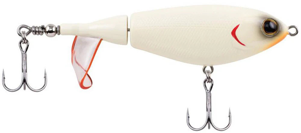 Berkley Screamin' Choppo Prop Bait - 4.3 Inch
