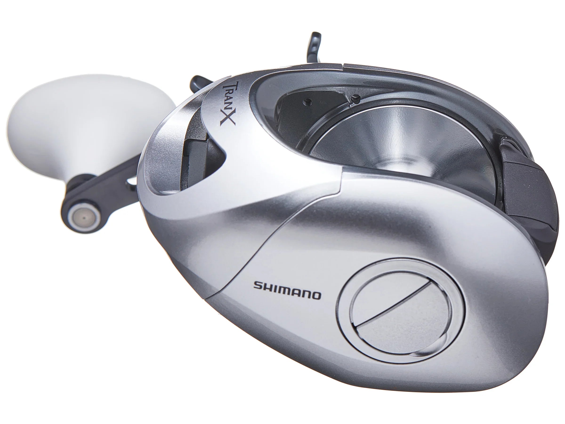 Shimano Tranx 500 Baitcasting Reels
