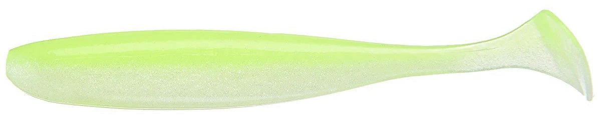 Keitech Easy Shiner 5 inch Soft Paddle Tail Swimbait