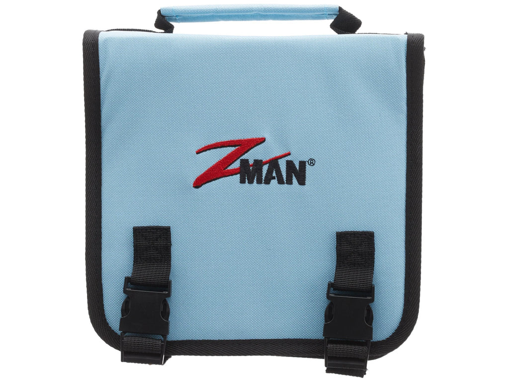 Z-Man Smallmouth Bass Essentials Kit