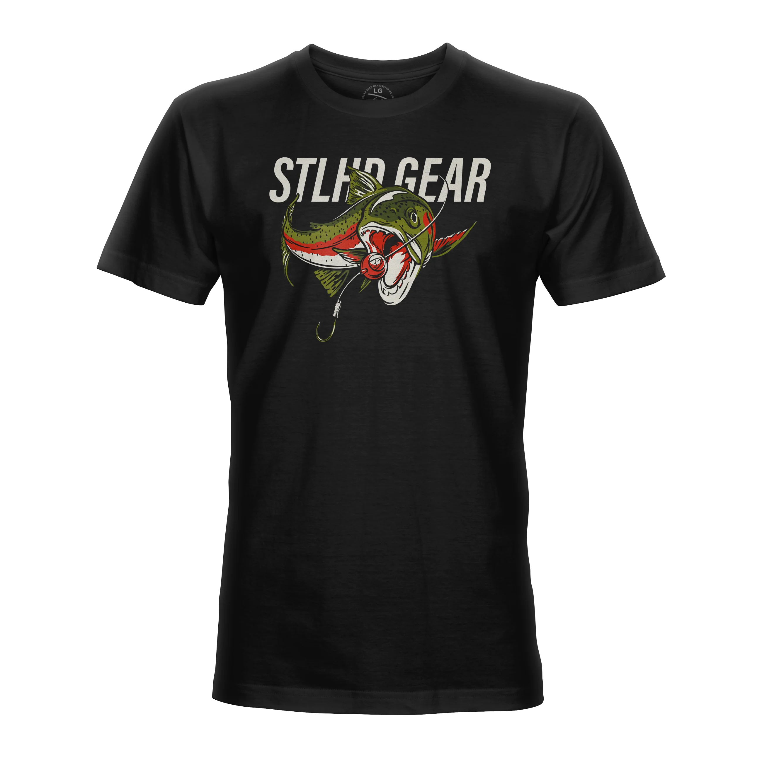 STLHD Men’s Chomper T-Shirt